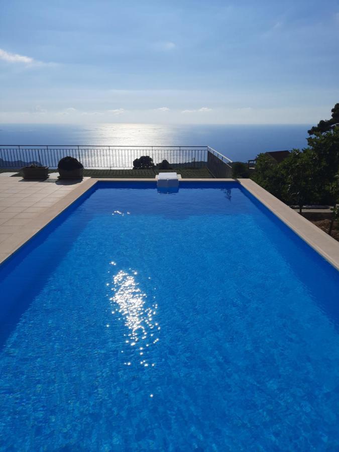 The Sunset Villa Kefalonia Kothréas Exterior photo